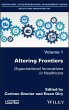 Altering Frontiers (eBook, ePUB) - Bild 1