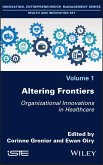 Altering Frontiers (eBook, ePUB)