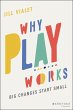 Why Play Works (eBook, ePUB) - Bild 1