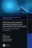Artificial Intelligence, Machine Learning, and Data Science Technologies (eBook, ePUB)