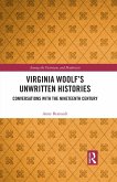 Virginia Woolf's Unwritten Histories (eBook, ePUB)