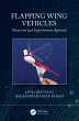Flapping Wing Vehicles (eBook, PDF) - Bild 1
