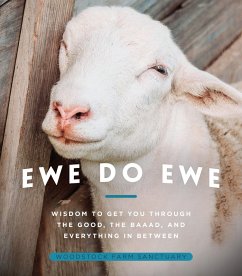 Ewe Do Ewe (eBook, ePUB)