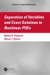 Separation of Variables and Exact... - Bild 1