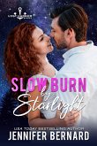 Slow Burn by Starlight (eBook, ePUB)