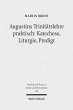 Augustins Trinitätslehre praktisch:... - Bild 1