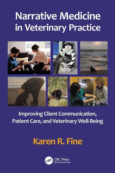 Narrative Medicine in Veterinary Practice (eBook, PDF) Narrative Medicine in Veterinary Practice (eBook, PDF)