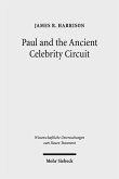 Paul and the Ancient Celebrity Circuit (eBook, PDF)