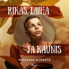 Rikas, laiha ja kaunis (MP3-Download) - Aumasto, Marjaana