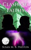 Clash of Faiths (Companion novellas to the Apostle John Series, #3) (eBook, ePUB)