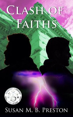 Clash of Faiths (Companion novellas to the Apostle John Series, #3) (eBook, ePUB) - Preston, Susan
