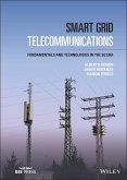 Smart Grid Telecommunications (eBook, ePUB)