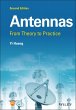 Antennas (eBook, ePUB) - Bild 1