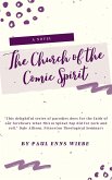 The Church of the Comic Spirit (eBook, ePUB)