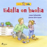 Iidalla on huolia (MP3-Download) Iidalla on huolia (MP3-Download)