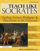 Teach Like Socrates (eBook, PDF)