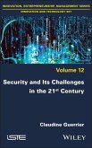 Security and its Challenges in the 21st Century (eBook, ePUB)