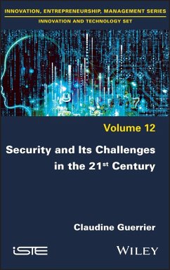 Cover Security and its Challenges in the 21st Century (eBook, ePUB)