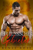 Ihr russischer Gebieter (eBook, ePUB) Ihr russischer Gebieter (eBook, ePUB)