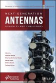 Next-Generation Antennas (eBook, ePUB)