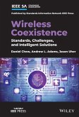 Wireless Coexistence (eBook, PDF)