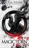 Magictorn (Dragons and Druids, #3) (eBook, ePUB) Magictorn (Dragons and Druids, #3) (eBook, ePUB)