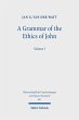 A Grammar of the Ethics of John (eBook,... - Bild 1