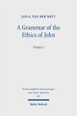 A Grammar of the Ethics of John (eBook, PDF)