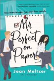 Mr. Perfect on Paper (eBook, ePUB)
