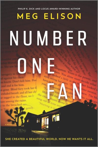 Number One Fan (eBook, ePUB)