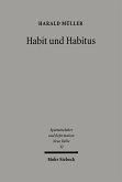 Habit und Habitus (eBook, PDF)