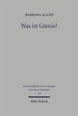 Was ist Gnosis? (eBook, PDF)