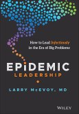 Epidemic Leadership (eBook, ePUB)