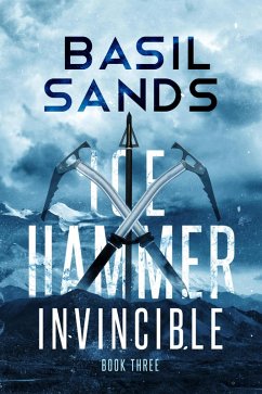 Invincible (eBook, ePUB) - Sands, Basil