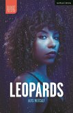 Leopards (eBook, ePUB)