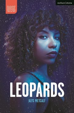Leopards (eBook, ePUB) - Metcalf, Alys
