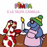 Pimpa e la talpa Camilla (MP3-Download) - Bild 1