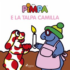 Pimpa e la talpa Camilla (MP3-Download) - Altan