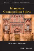 Islamicate Cosmopolitan Spirit (eBook, ePUB)