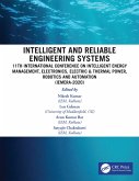 Intelligent and Reliable Engineering Systems (eBook, PDF)