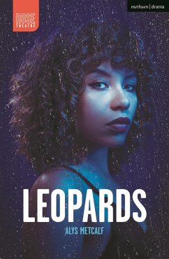 Cover Leopards (eBook, PDF)