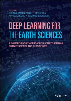 Cover Deep Learning for the Earth Sciences (eBook, PDF)