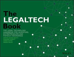 The LegalTech Book (eBook, PDF)