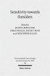 Sensitivity towards Outsiders (eBook,... - Bild 1