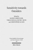 Sensitivity towards Outsiders (eBook, PDF)