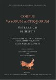 Corpus Vasorum Antiquorum, Österreich, Beiheft 3 (eBook, PDF)