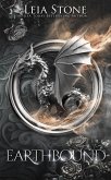 Earthbound (Dragons and Druids, #2) (eBook, ePUB) Earthbound (Dragons and Druids, #2) (eBook, ePUB)
