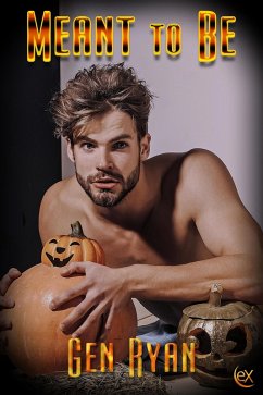 Meant to Be (eBook, ePUB) - Ryan, Gen