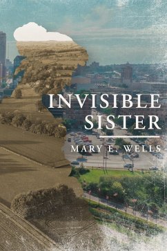 Cover Invisible Sister (eBook, ePUB)