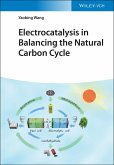 Electrocatalysis in Balancing the Natural Carbon Cycle (eBook, PDF)